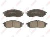 RENAU 41060AR090 Brake Pad Set, disc brake